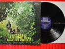 CARAVAN If I Could Do It All Over LP Decca UK 1st 1970 psych SKL-R 5052 vinyl VG