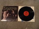THE DOORS ORIGINAL UK LP 1ST PRESS? EKS-74007 A-1A / B-1A