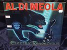 Al Di Meola ?Electric Rendezvous SEALED USA 1ST 1982 VINYL LP