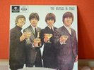 The Beatles in Italy EMI PMCQ 31506  LP NEAR MINT   2212