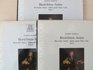 6.41992 6.42035 6.42192 / MARIN MARAIS Suites for Flute Vol.1 & 2 & 3 / NM- EX+
