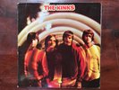 The Kinks “The Kinks are the Village Green Preservation Society”, Vinyl von 1968