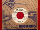 RARE DOO WOP R&B 45 THE 