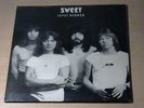 LP SWEET * Level Headed (MINT-) LOVE IS LIKE OXYGEN (MADE IN ENGLAND) GLAM-ROCK