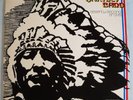 KEEF HARTLEY BAND-SEVENTY SECOND BRAVE-UK LP-GATEFOLD-1972-NEAR MINT VINYL-SDL 9