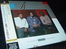 Jack DeJohnette Cedar Walton Ron Carter JAPAN MINI LP CD The All American Trio