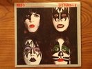 Kiss Dynasty (Vinyl, 1979) Very Good Condition Australia Release