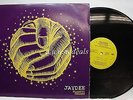 Jaydee - Plastic Dreams, 1993 LP Vinyl (VG)