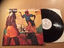 IGGY POP -  ZOMBIE BIRDHOUSE LP 1982 UK CHRYSALIS  CHR 1399 1st PRESS A1 B1  N/M
