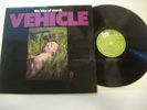 The Ides Of March - Vehicle    - WARNER BROS. -