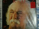 David  Crosby  croz 2 vinyl  set.new