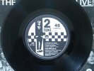 The Special A.K.A. Featuring Rico Too Much Too Young Paper 2Tone label CHS TT7
