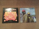 Black Sabbath Classic Vinyl albums Sabbath bloody sabbath, never say die