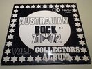 Australian Rock 71-72 Vol 1 Collectors Origional Vinyl LP Lobby Loyde, etc