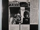 BOB DYLAN Dylan's Basement Tapes  (Million Dollar Bash) RARE WHITE LABEL ALBUM