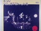 THE BEATLES Sam Houston Live 2XLP/DOUBLE VINYL ALBUM/Paul McCartney/John Lennon
