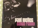 Paul Weller Catch Flame Collectors Vinyl With 7