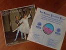 RARE SXL 2306 Ansermet Prokofiev Romeo Test Pressing UK Decca =WBG LP EX+/EX