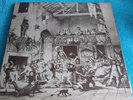 JETHRO TULL - MINSTREL IN THE GALLERY - VINYL L.P- 1975 - ORIGINAL UK  RELEASE
