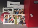 BTS Season's Greetings 2017 complete Set + Photocard Jimin | Kpop Bangtan Boys