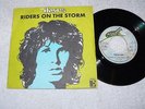 THE DOORS riders on the storm 7