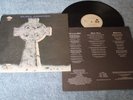 BLACK SABBATH - HEADLESS CROSS LP MADE IN SPAIN EMI RECORDS 1989