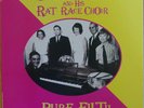 Sonny Vincent And His Rat Race Choir Pure Filth 10