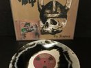 Thunder Lip The Prophecy Ltd LP Color Graveyard Kyuss Electric Wizard vinyl doom