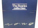 BEATLES JAPAN BC13 LP COLLECTION RARE NUMBERED JAPAN APPLE EAS50031-44 UK VERS
