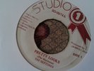 Heptones  Pretty Looks ,  7