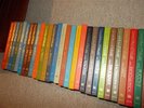 Time Life Records . The Great Men of Music .  29 Volumes . Classical Box Sets