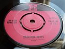 THE ALAN BOWN SET - HEADLINE NEWS / MR PLEASURE RARE 1966 PYE NORTHERN SOUL MOD