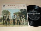 EP Rolling Stones   Satisfaction   (Japan / London)