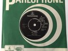 Thin Lizzy - The Farmer Original 1970 Irish Press