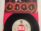 Thin Lizzy - Don't Believe A Word Japanese 7