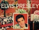 Elvis Presley Elvis Sings Christmas Songs 45 EP ON LABEL Vinyl Single 7inch