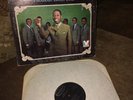 Rare Johnny El Bravo Fabulous Latin Soul Velvet Lpv-1398 Vg+ Vinyl