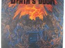 V/A - At Death's Door LP - R/C Netherlands VG+