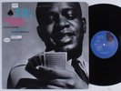 DONALD BYRD Royal Flush BLUE NOTE LP VG+ ua re-issue