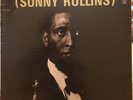SONNY ROLLINS Shadow Waltz LP JAZZLAND JLP 86 original 1st press mono NM-