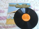 Solid Gold Cadillac s/t Original copy on UK RCA Records