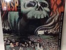 WASP The Headless Children W.A.S.P. Album LP 1989 Vinyl Capitol Records