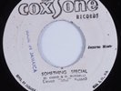Reggae 45 DEVON 
