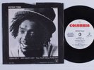 Reggae 45 PETER TOSH Legalize It COLUMBIA HEAR