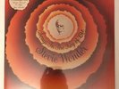 Stevie Wonder - Songs In The Key Of Life - SEALED 1976 LP + Song Book T13-340C2