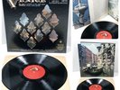 SOLTI Venice 1960 Die Cut LIVING STEREO Shaded Dog RCA LSC-2313 1S VG+NM- ed1 LP