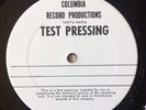STEELY DAN AJA TEST PRESSING '77 ABC LP matrix AB1006A/B DISC HEAR