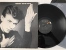David Bowie - Heroes - 1977 US 1st Press AFL1-2522 (VG++) Ultrasonic Cleaned