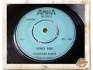 Alemayehu Eshete – Honey Baby – ORIGINAL RARE R&B SOUL MOD BELTER MP3 LISTEN