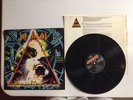 1987 Def Leppard Hysteria Vinyl Vintage